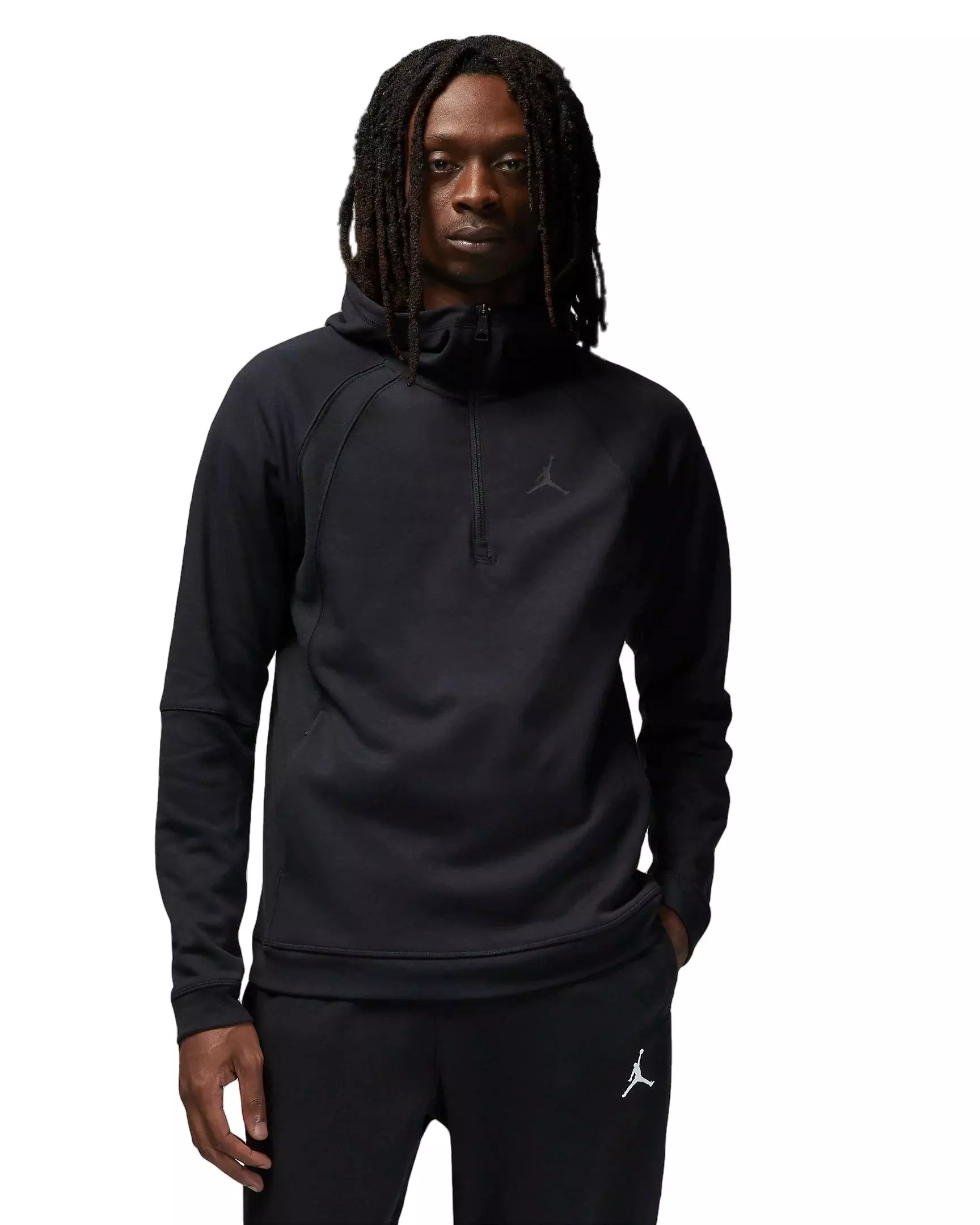 Jordan hoodie hibbett discount sports